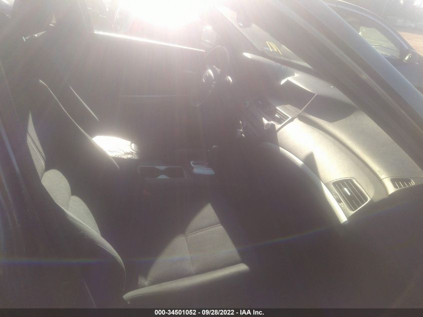 2013 HONDA CROSSTOUR EX 5J6TF3H35DL003793