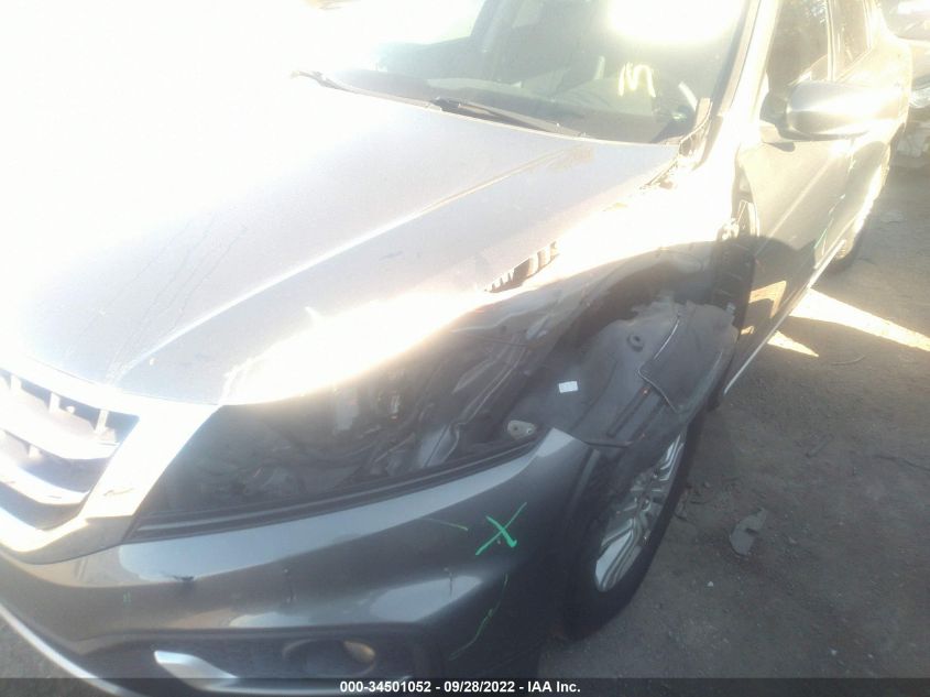 2013 HONDA CROSSTOUR EX 5J6TF3H35DL003793
