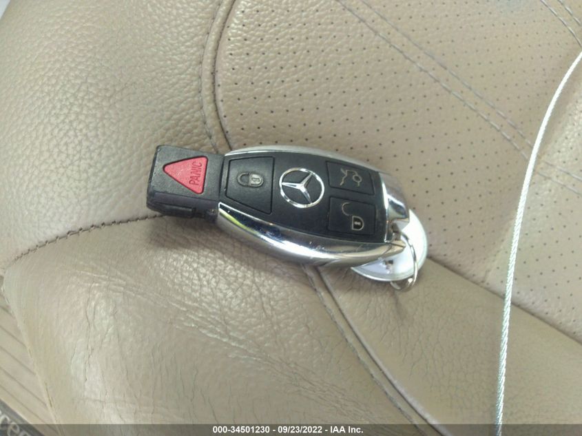2014 MERCEDES-BENZ GL-CLASS GL 450 4JGDF7CE9EA305767