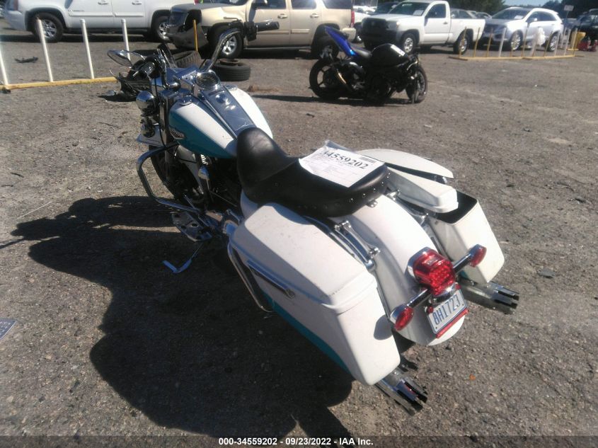 2016 HARLEY-DAVIDSON FLHR ROAD KING 1HD1FBM18GB681779