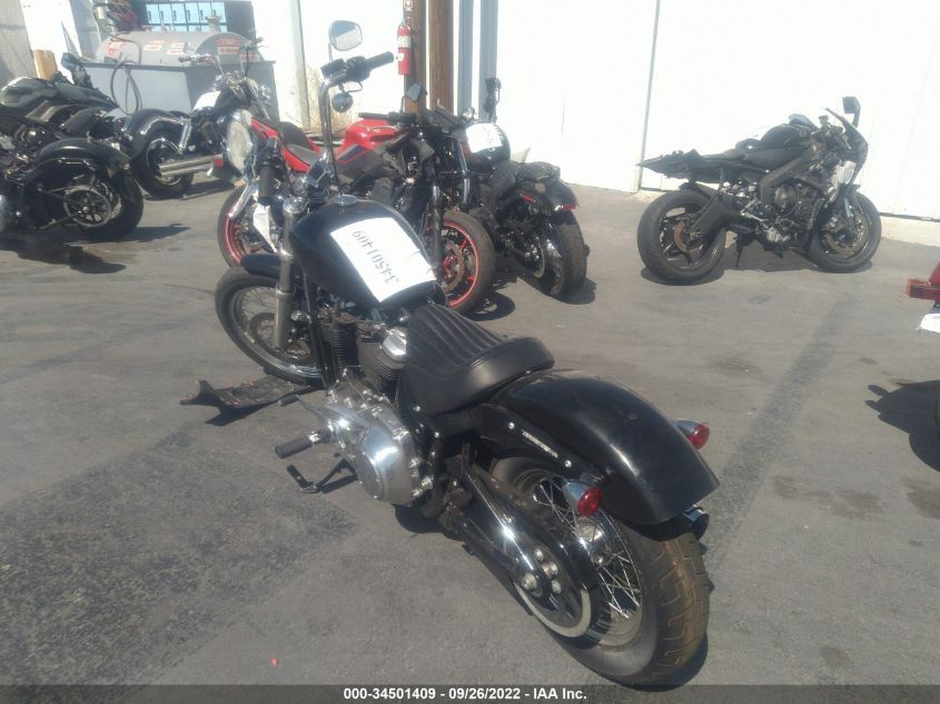 2021 HARLEY-DAVIDSON FXST 1HD1BVJ23MB013068
