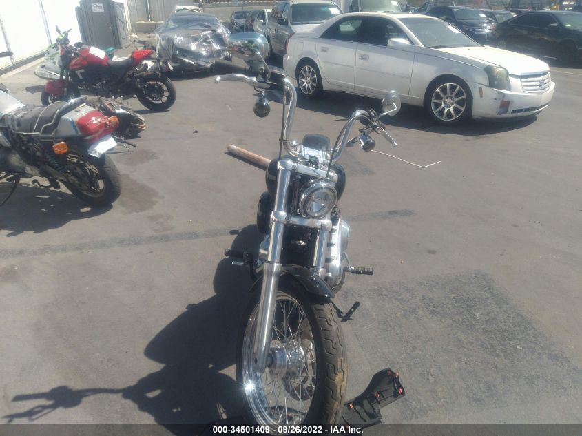 2021 HARLEY-DAVIDSON FXST 1HD1BVJ23MB013068