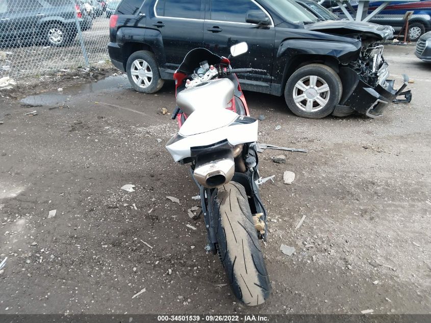 2006 KAWASAKI ZX636 C1 JKBZXJD126A002773