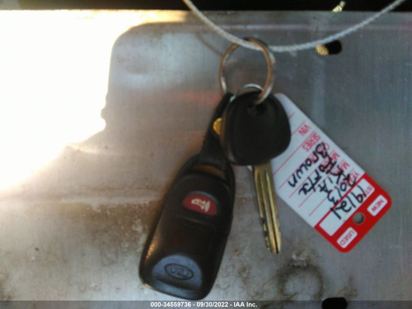 2013 KIA FORTE 5-DOOR SX KNAFW5A3XD5679716