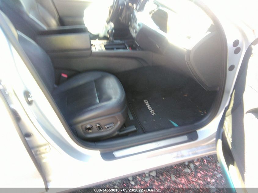 2015 HYUNDAI GENESIS 3.8L KMHGN4JE7FU100241