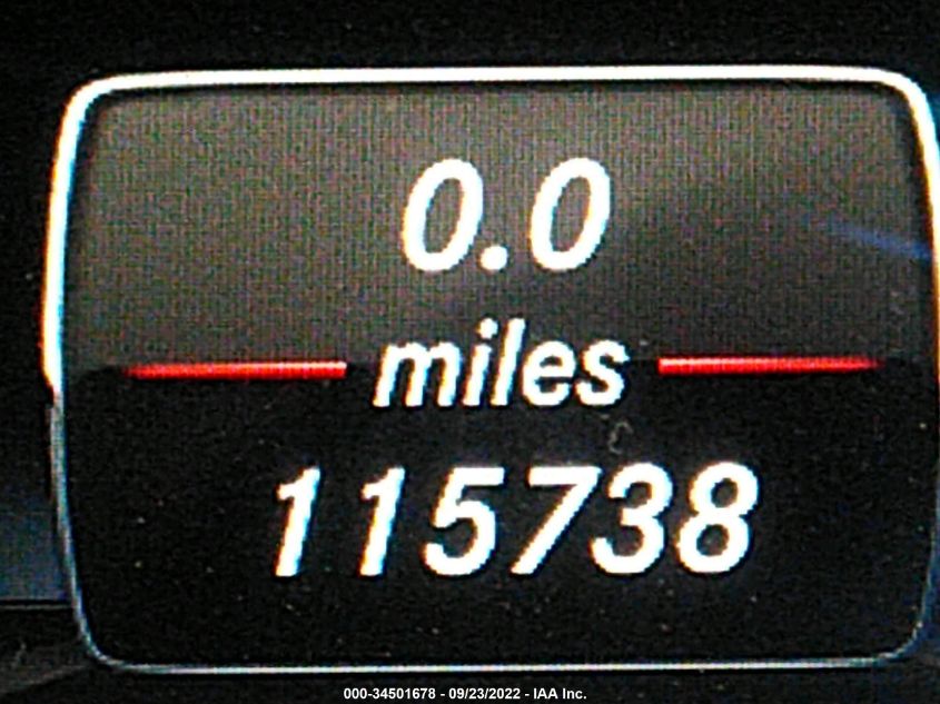 2013 MERCEDES-BENZ C-CLASS C 250 WDDGF4HB6DG097282