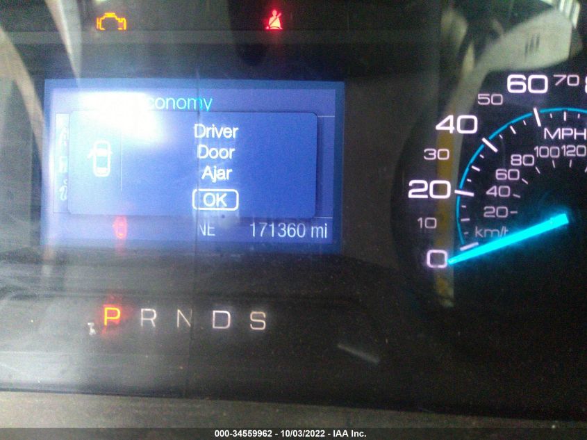 2014 FORD FLEX SE 2FMGK5B89EBD22551