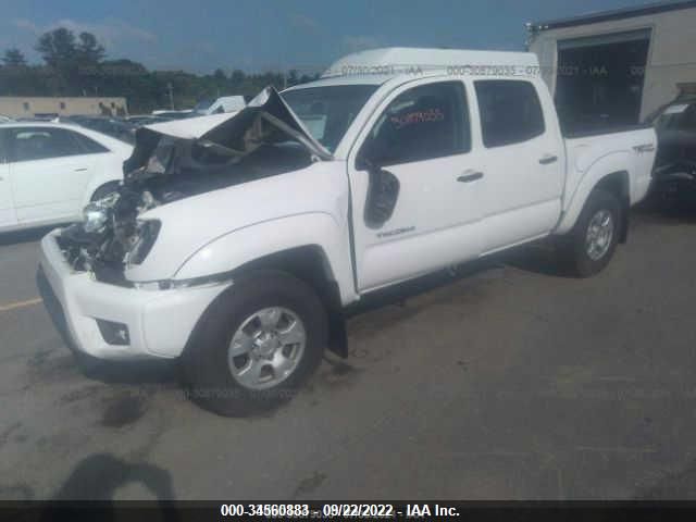 2015 TOYOTA TACOMA 3TMLU4EN8FM205553