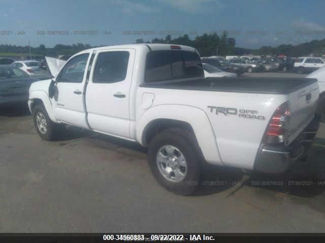 2015 TOYOTA TACOMA 3TMLU4EN8FM205553
