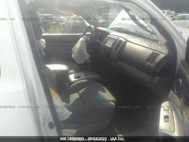 2015 TOYOTA TACOMA 3TMLU4EN8FM205553