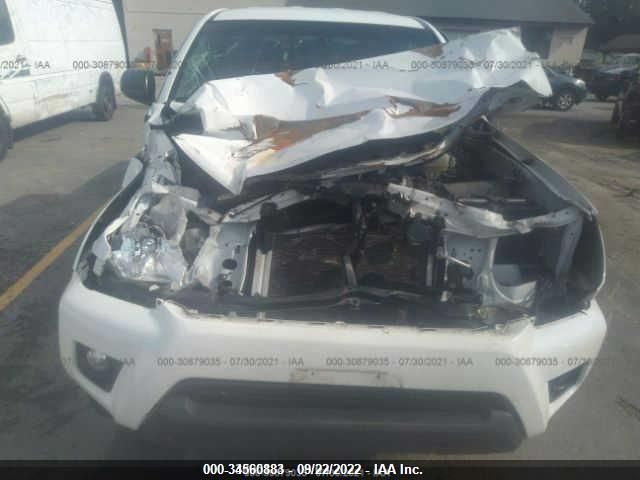 2015 TOYOTA TACOMA 3TMLU4EN8FM205553