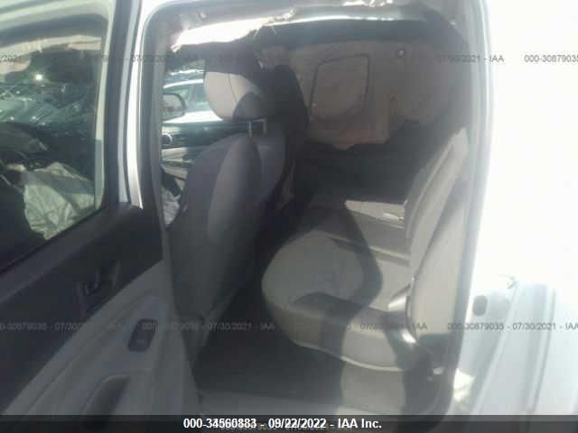 2015 TOYOTA TACOMA 3TMLU4EN8FM205553
