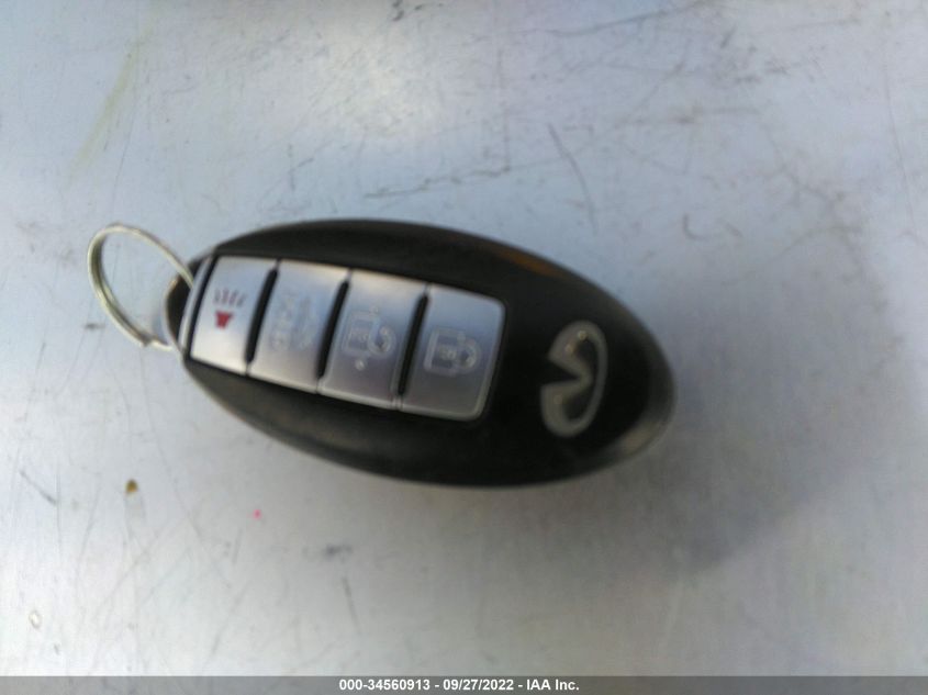 2013 INFINITI G37 SEDAN X JN1CV6AR2DM752704