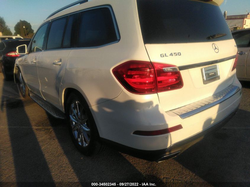 2015 MERCEDES-BENZ GL-CLASS GL 450 4JGDF6EE8FA530853