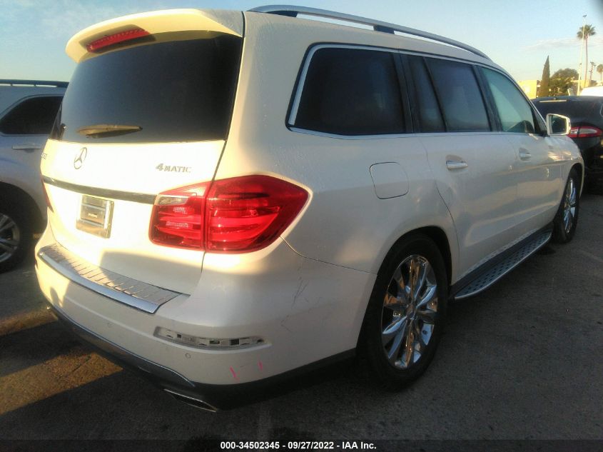 2015 MERCEDES-BENZ GL-CLASS GL 450 4JGDF6EE8FA530853