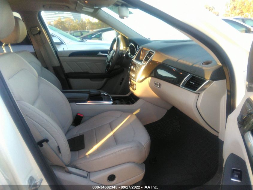 2015 MERCEDES-BENZ GL-CLASS GL 450 4JGDF6EE8FA530853