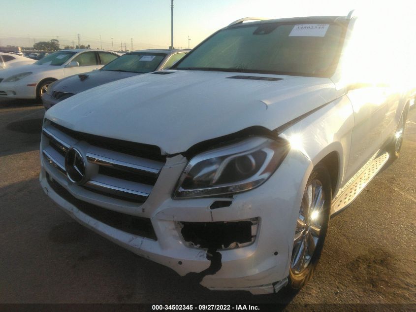 2015 MERCEDES-BENZ GL-CLASS GL 450 4JGDF6EE8FA530853