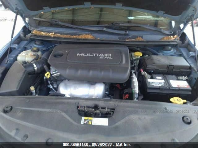 2015 CHRYSLER 200 S 1C3CCCBB1FN561795
