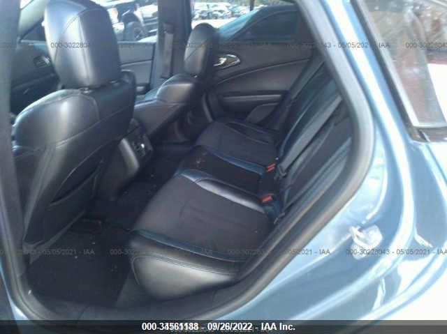 2015 CHRYSLER 200 S 1C3CCCBB1FN561795