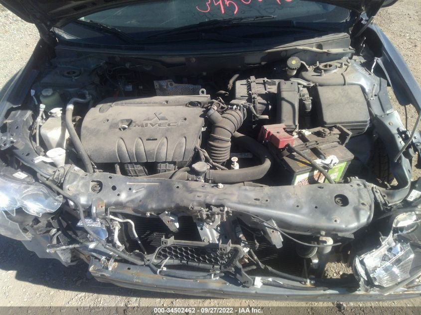 2015 MITSUBISHI LANCER SE JA32V2FW5FU014543