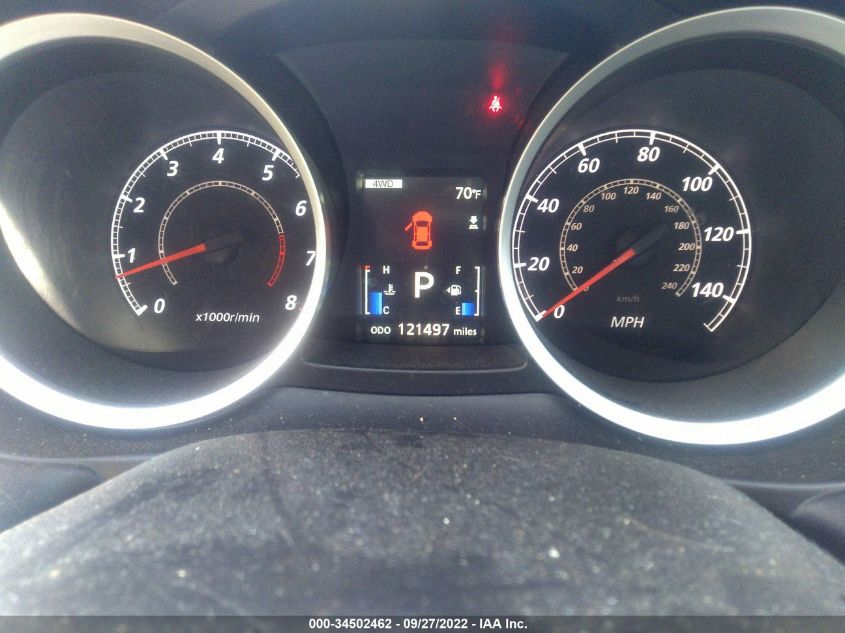 2015 MITSUBISHI LANCER SE JA32V2FW5FU014543