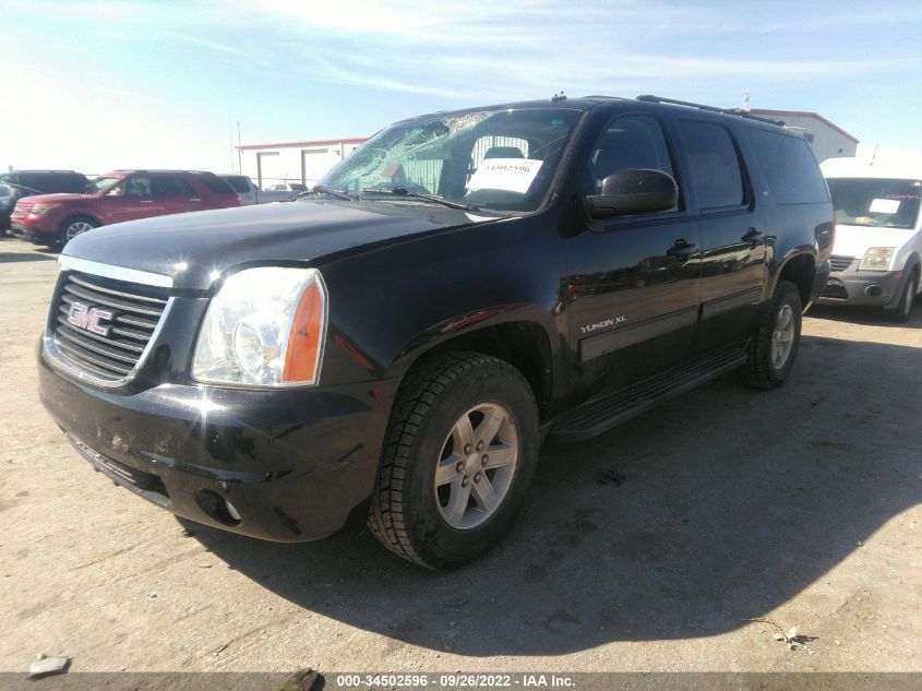 2013 GMC YUKON XL SLT 1GKS2KE7XDR135898