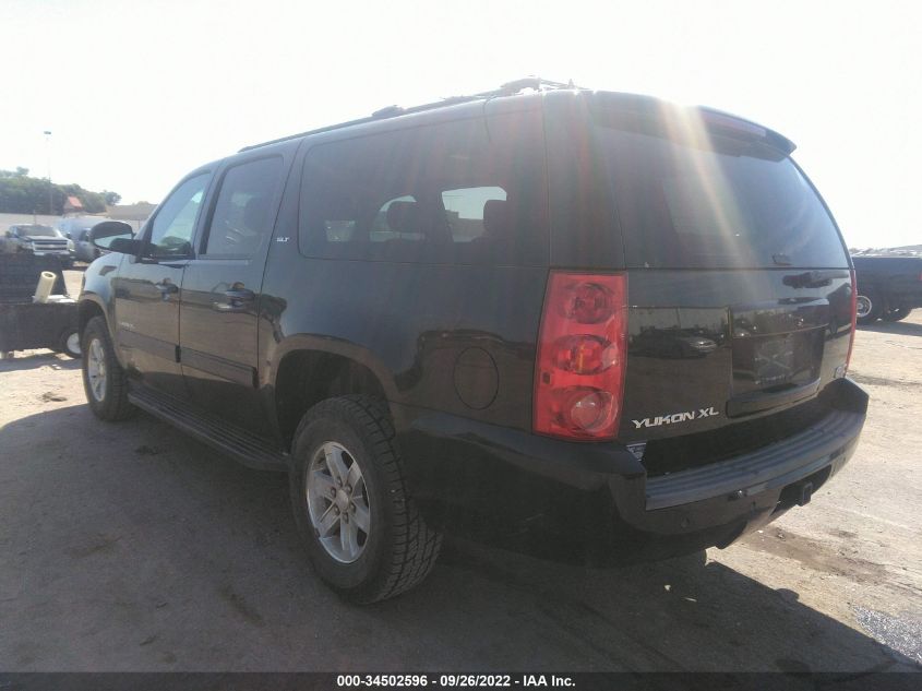 2013 GMC YUKON XL SLT 1GKS2KE7XDR135898