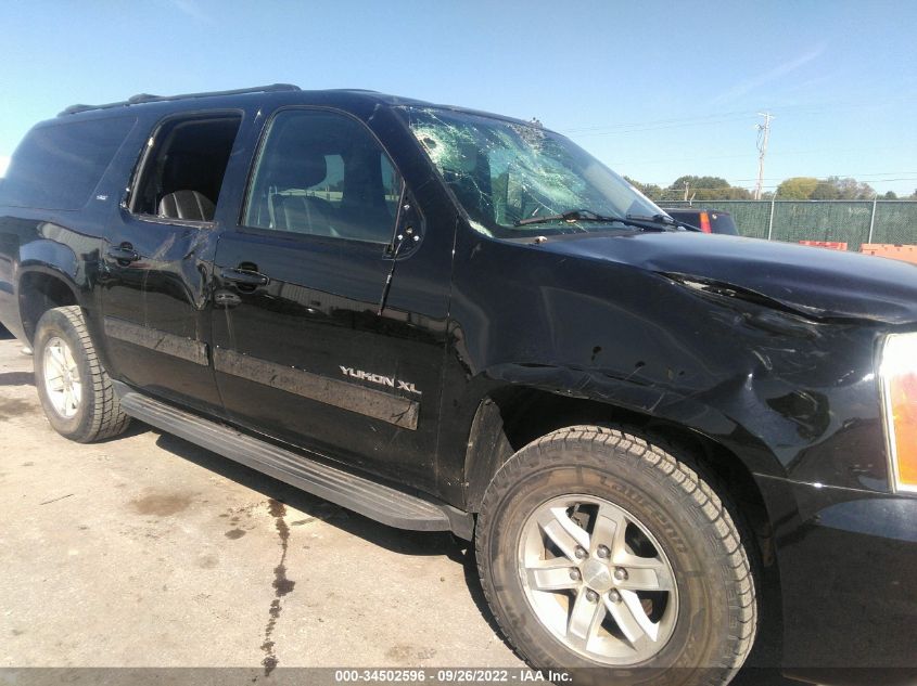 2013 GMC YUKON XL SLT 1GKS2KE7XDR135898