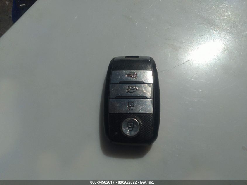 2015 KIA OPTIMA HYBRID KNAGM4AD8F5080927