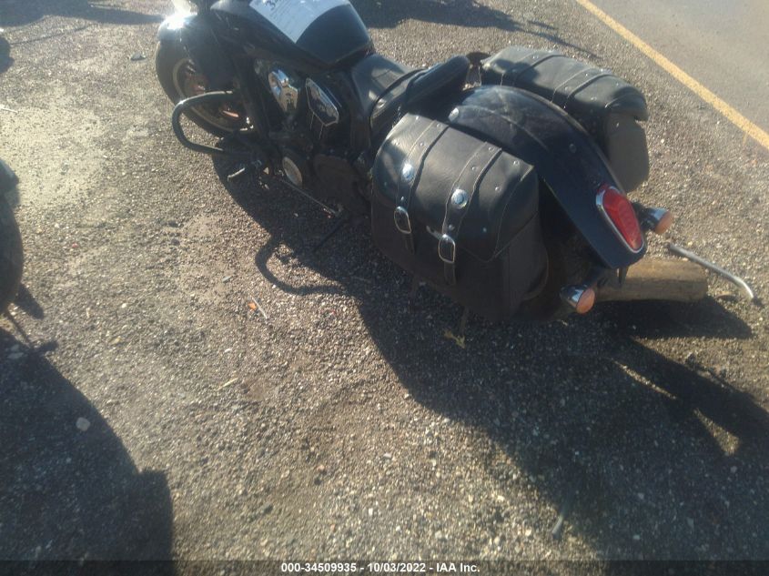 2016 INDIAN MOTORCYCLE CO. SCOUT 56KMSB004G3110494