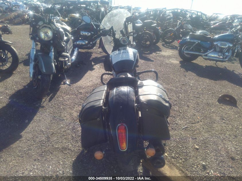 2016 INDIAN MOTORCYCLE CO. SCOUT 56KMSB004G3110494