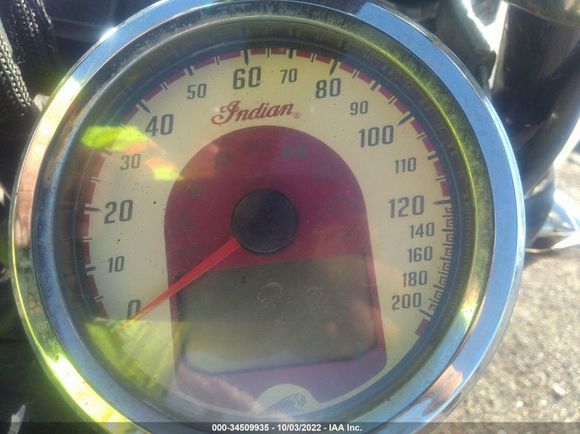 2016 INDIAN MOTORCYCLE CO. SCOUT 56KMSB004G3110494