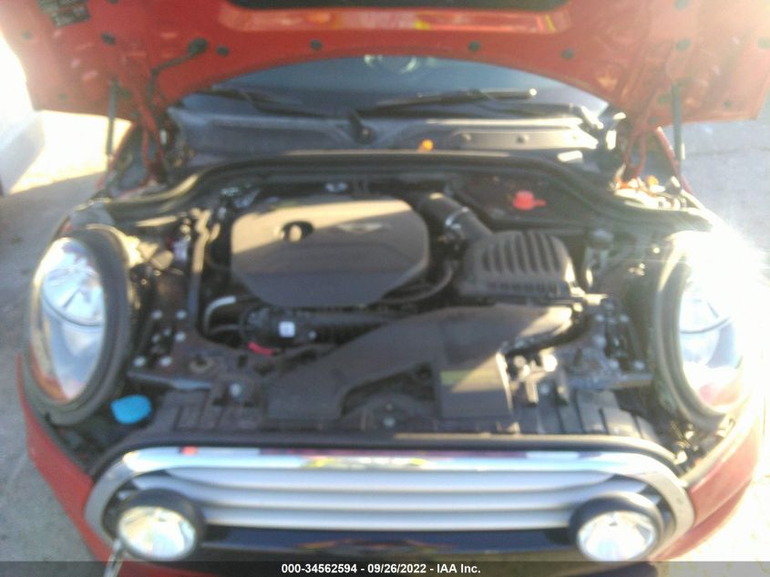 2014 MINI COOPER HARDTOP WMWXM5C54ET730763