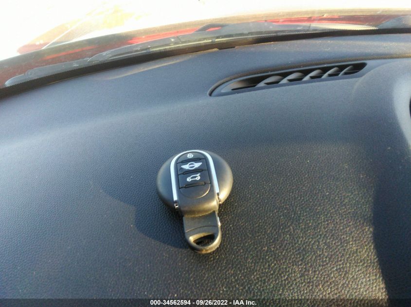 2014 MINI COOPER HARDTOP WMWXM5C54ET730763