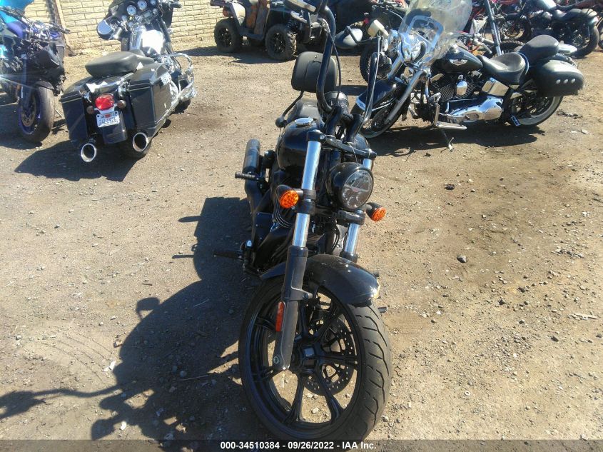 2022 INDIAN MOTORCYCLE CO. CHIEF ABS 56KDMBAG9N3000866