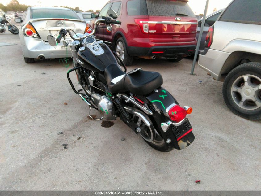 2014 HARLEY-DAVIDSON FLD SWITCHBACK 1HD1GZM17EC329905