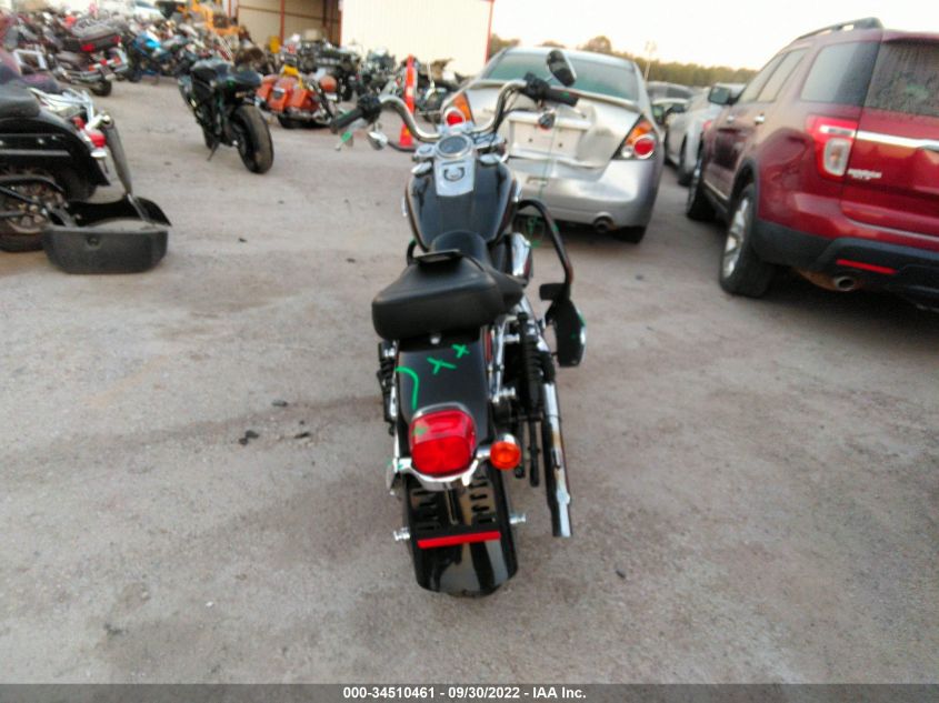 2014 HARLEY-DAVIDSON FLD SWITCHBACK 1HD1GZM17EC329905