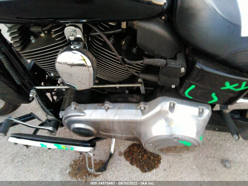 2014 HARLEY-DAVIDSON FLD SWITCHBACK 1HD1GZM17EC329905