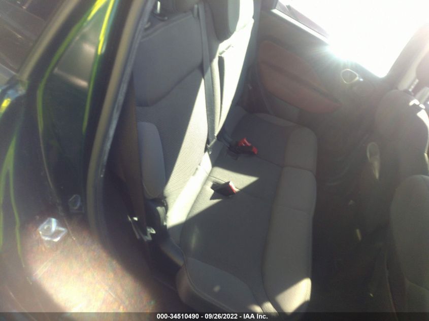 2014 FIAT 500L TREKKING ZFBCFADH6EZ006196