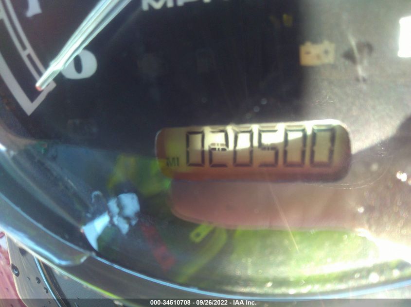 2016 HARLEY-DAVIDSON FLS SOFTAIL SLIM 1HD1JRV1XGB018932