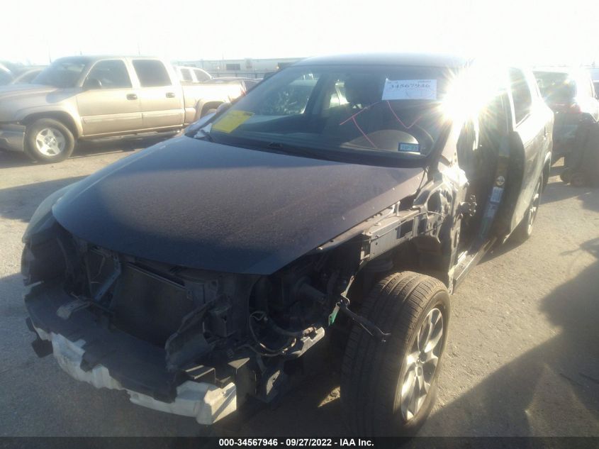 2015 MAZDA CX-9 SPORT JM3TB2BA3F0449648