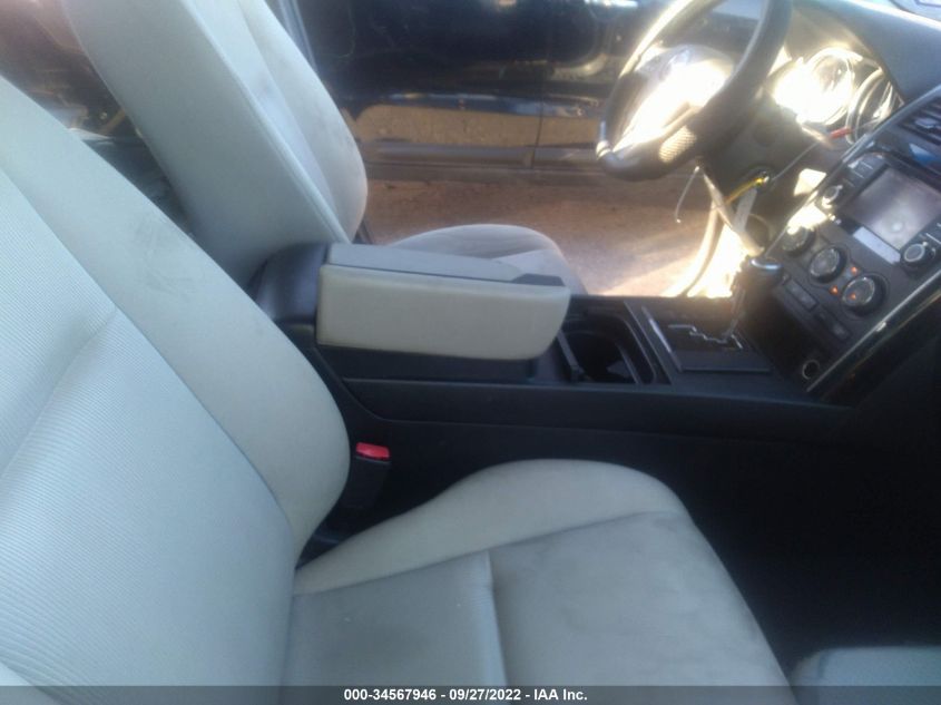 2015 MAZDA CX-9 SPORT JM3TB2BA3F0449648