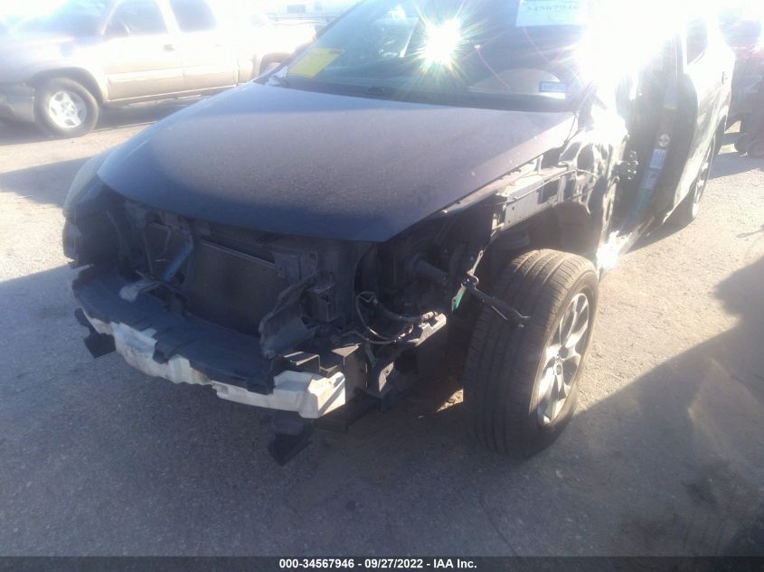 2015 MAZDA CX-9 SPORT JM3TB2BA3F0449648