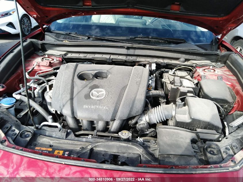 2021 MAZDA CX-30 PREMIUM 3MVDMBDMXMM215174