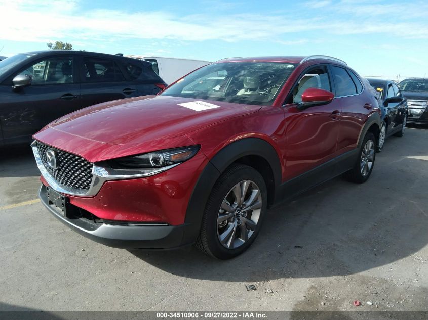 2021 MAZDA CX-30 PREMIUM 3MVDMBDMXMM215174