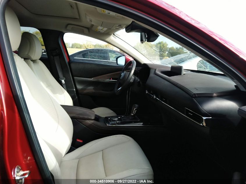 2021 MAZDA CX-30 PREMIUM 3MVDMBDMXMM215174