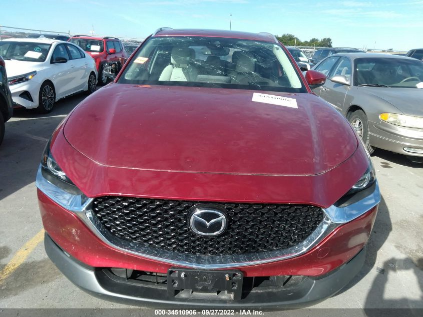 2021 MAZDA CX-30 PREMIUM 3MVDMBDMXMM215174
