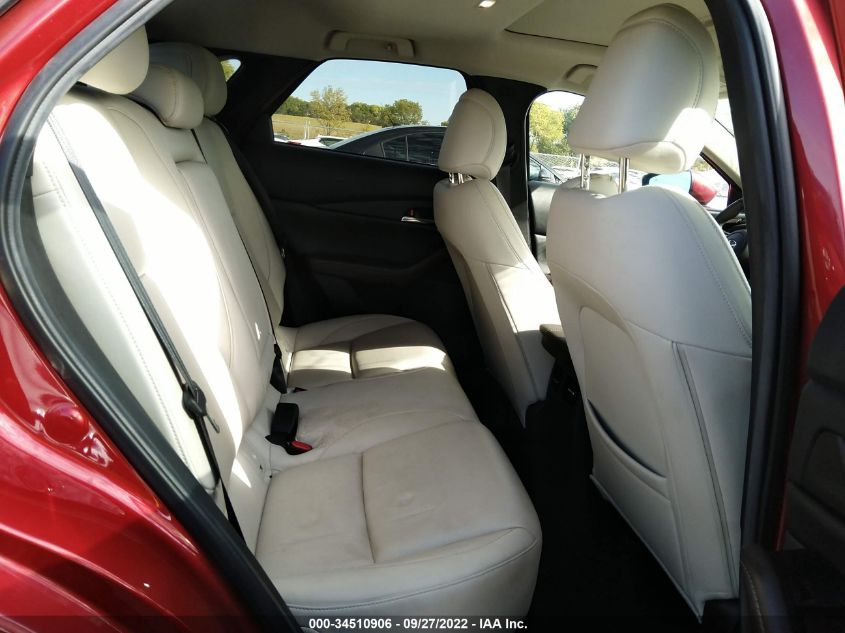 2021 MAZDA CX-30 PREMIUM 3MVDMBDMXMM215174