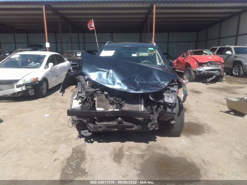 2015 NISSAN ROGUE SELECT S JN8AS5MV4FW763165
