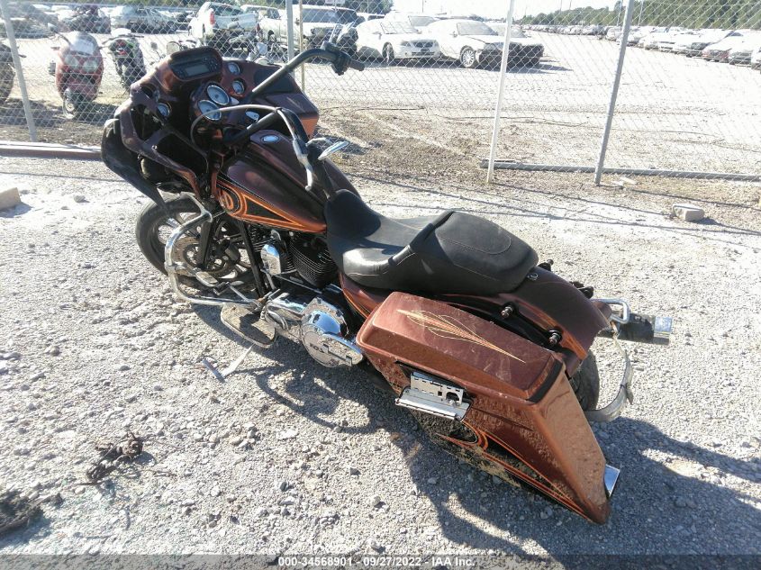 2013 HARLEY-DAVIDSON FLTRX ROAD GLIDE CUSTOM 1HD1KHM1XDB680630